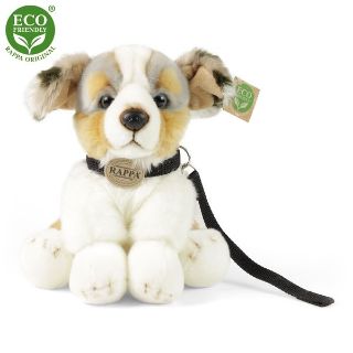 Obrázek z Pes australský ovčák plyš 28cm 